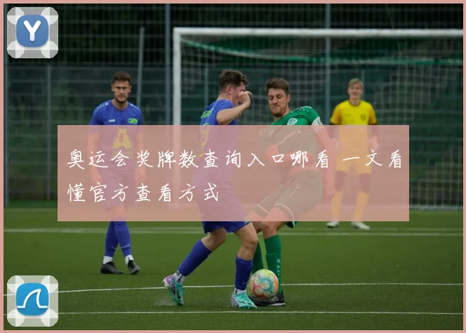奥运会奖牌数查询入口哪看 一文看懂官方查看方式