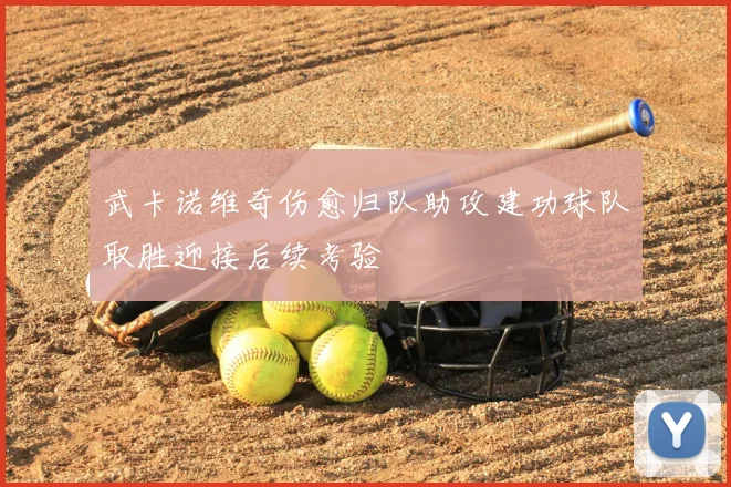 武卡诺维奇伤愈归队助攻建功球队取胜迎接后续考验