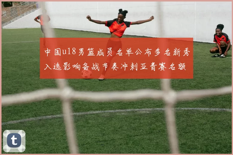 中国u18男篮成员名单公布多名新秀入选影响备战节奏冲刺亚青赛名额