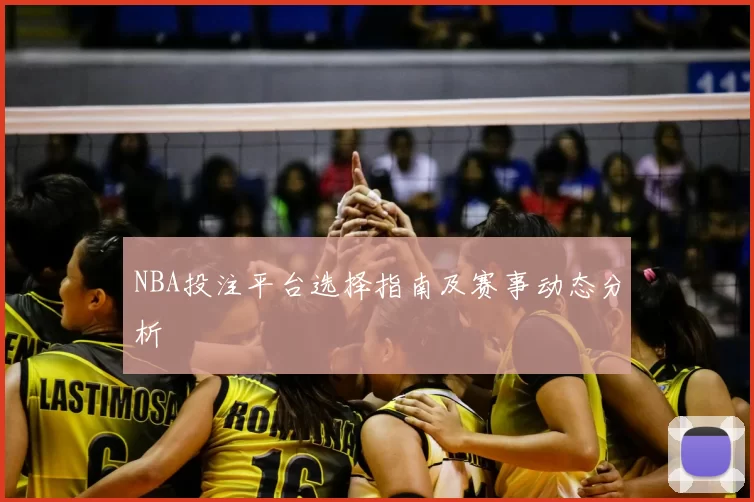 NBA投注平台选择指南及赛事动态分析